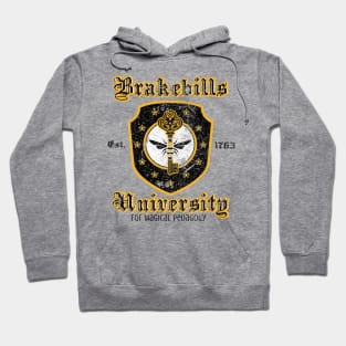 Brakebills University (Distressed) Hoodie